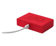 LEXON Flip Classic Red LR157R4 - 1552047 - zdjęcie 5