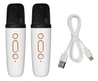 MusicMate MM-SC90 KaraoNaut - 1552096 - zdjęcie 6