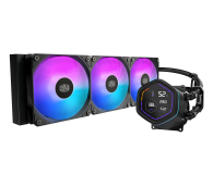 Cooler Master MasterLiquid Core Nex Digital 360 RGB 3x120mm - 1569695 - zdjęcie 1