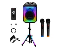 MusicMate MM-SC1000 PartyPowerX - 1552115 - zdjęcie 7