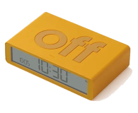 LEXON Flip Classic Yellow LR157J9 - 1552053 - zdjęcie 4