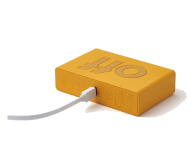 LEXON Flip Classic Yellow LR157J9 - 1552053 - zdjęcie 5