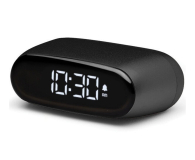 LEXON Minut Black LR154N - 1552069 - zdjęcie 1