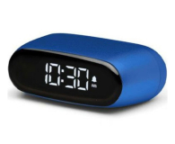 LEXON Minut Dark Blue LR154BF - 1552070 - zdjęcie 1