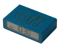 LEXON Flip Mini Duck Blue - 1552056 - zdjęcie 4
