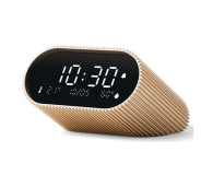 LEXON Ray Clock Vivid Gold LR155VG3 - 1552080 - zdjęcie 4