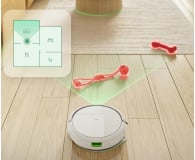 iRobot Roomba 115 Combo Biały - 1568714 - zdjęcie 6