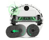 iRobot Roomba Plus 415 Combo Biały - 1568716 - zdjęcie 7