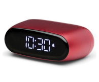 LEXON Minut Dark Red LR154DR - 1552072 - zdjęcie 1