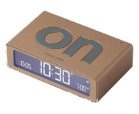 LEXON Flip Mini Soft Gold LR158D1 - 1552062 - zdjęcie 3