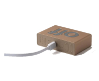 LEXON Flip Mini Soft Gold LR158D1 - 1552062 - zdjęcie 6