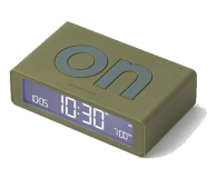 LEXON Flip Mini Khaki LR158K9 - 1552058 - zdjęcie 3