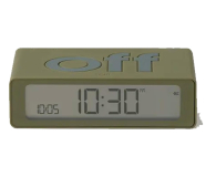 LEXON Flip Mini Khaki LR158K9 - 1552058 - zdjęcie 2