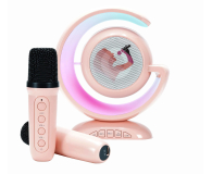 MusicMate MM-SC70-P RainbowDust - 1552091 - zdjęcie 1