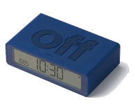LEXON Flip Mini Dark Blue - 1552054 - zdjęcie 4