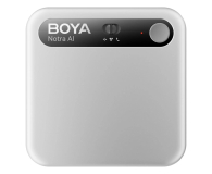 Boya Dyktafon AI Notra Srebrny - 1571200 - zdjęcie 4