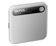 Boya Dyktafon AI Notra Srebrny - 1571200 - zdjęcie 3