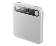 Boya Dyktafon AI Notra Srebrny - 1571200 - zdjęcie 7