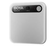 Boya Dyktafon AI Notra Srebrny - 1571200 - zdjęcie 1