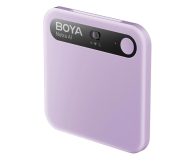 Boya Dyktafon AI Notra Fioletowy - 1571201 - zdjęcie 7