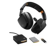 Glorious GHS Wireless InfinitePlay Czarne - 1571020 - zdjęcie 2