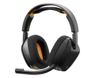 Glorious GHS Wireless InfinitePlay Czarne - 1571020 - zdjęcie 1
