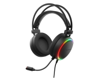 Genesis NEON 614 RGB Czarne - 1571494 - zdjęcie 3