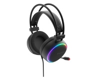 Genesis NEON 614 RGB Czarne - 1571494 - zdjęcie 5