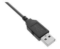 Genesis NEON 614 RGB Czarne - 1571494 - zdjęcie 6