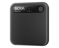 Boya Dyktafon AI Notra Czarny - 1571199 - zdjęcie 1