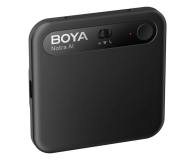 Boya Dyktafon AI Notra Czarny - 1571199 - zdjęcie 3