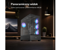 FSP/Fortron M370 - 1573505 - zdjęcie 4