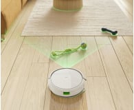 iRobot Roomba 115 Combo Auto Empty Biały - 1568715 - zdjęcie 10
