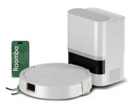 iRobot Roomba 115 Combo Auto Empty Biały - 1568715 - zdjęcie 1