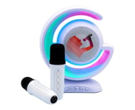 MusicMate MM-SC70-W RainbowDust - 1552092 - zdjęcie 1