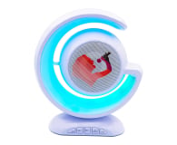 MusicMate MM-SC70-W RainbowDust - 1552092 - zdjęcie 4