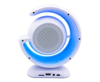 MusicMate MM-SC70-W RainbowDust - 1552092 - zdjęcie 5