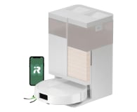 iRobot Roomba Combo 575 Biały - 1568718 - zdjęcie 1