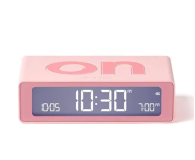 LEXON Flip Mini Pink - 1552060 - zdjęcie 1