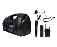MusicMate MM-SS340 Gallard - 1552087 - zdjęcie 1