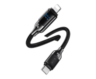 USAMS Kabel USB-C na Lightning 30W 1,2m - 1569158 - zdjęcie 3