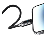 USAMS Kabel USB-C na Lightning 30W 1,2m - 1569158 - zdjęcie 4