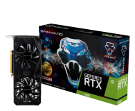 Gainward GeForce RTX 3060 Python II OC 12GB GDDR6 - 1568486 - zdjęcie 1