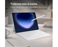 Huawei MatePad Pro Max 13.2" 12/512 GB Blue keyboard +M-Pencil Pro - 1570809 - zdjęcie 16