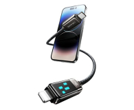 USAMS Kabel USB-C na Lightning 30W 1,2m - 1569162 - zdjęcie 5