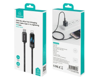 USAMS Kabel USB-C na Lightning 30W 1,2m - 1569162 - zdjęcie 7