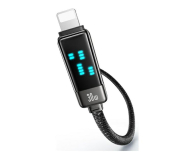 USAMS Kabel USB-C na Lightning 30W 1,2m Fast Charging Data Cable - 1568994 - zdjęcie 3