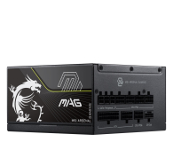 MSI MAG A1000PLS PCIE5 1000W 80 Plus Platinum - 1570784 - zdjęcie 11