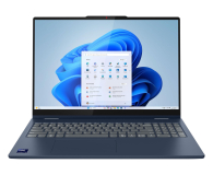 Lenovo IdeaPad 5-16 Ultra 7-255U/32GB/1TB/Win11 Touch odnowiony - 1572536 - zdjęcie 1