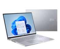 ASUS Vivobook 16 i9-13900H/16GB/1TB/Win11 Srebrny odnowiony - 1530729 - zdjęcie 1